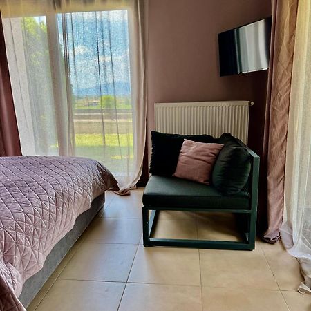 Casagreek Komotini Bed & Breakfast Exterior photo