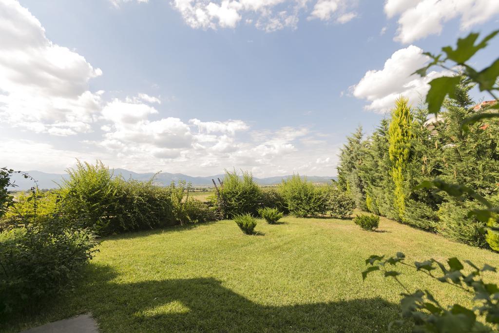 Casagreek Komotini Bed & Breakfast Exterior photo