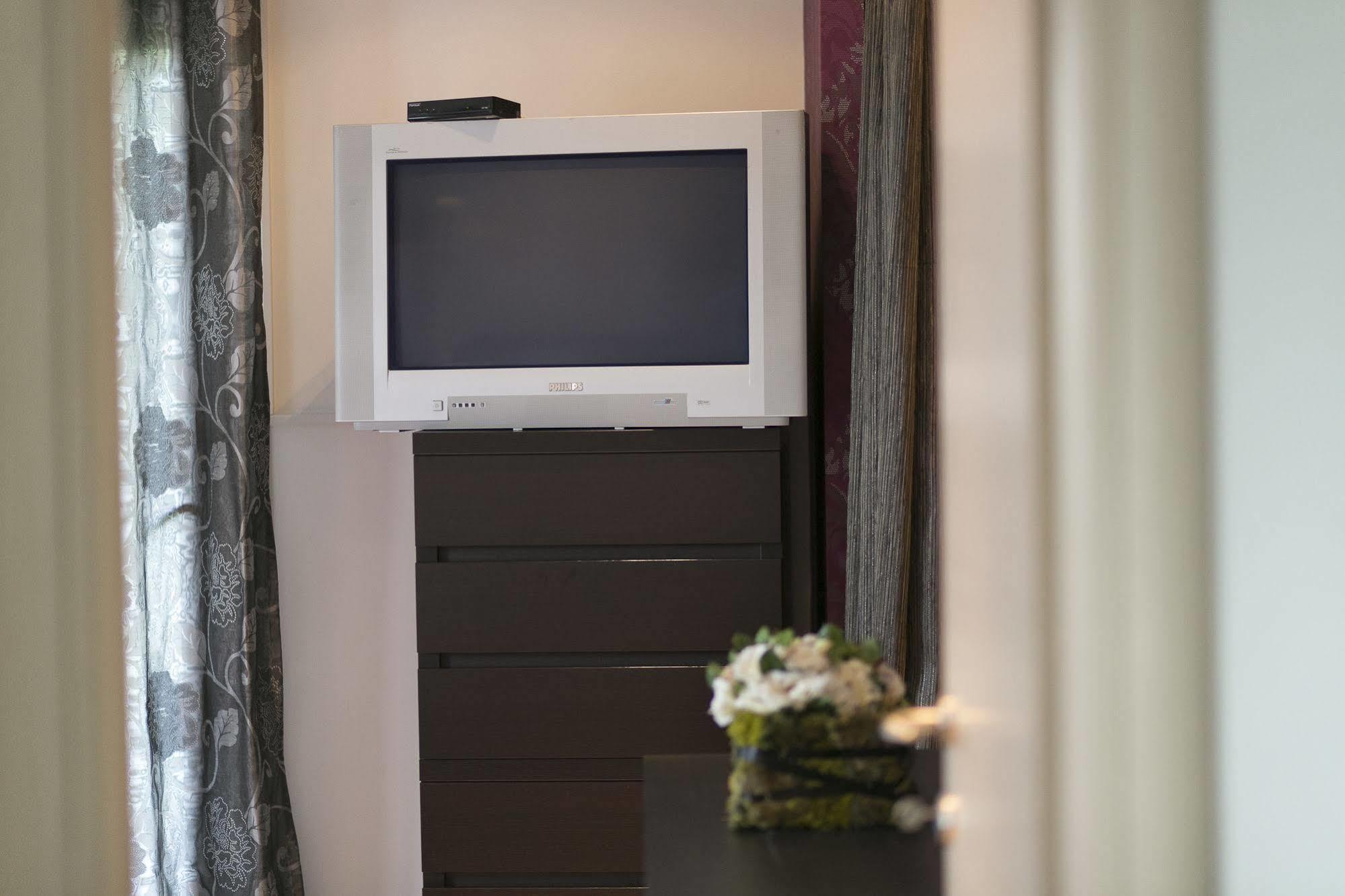 Casagreek Komotini Bed & Breakfast Exterior photo