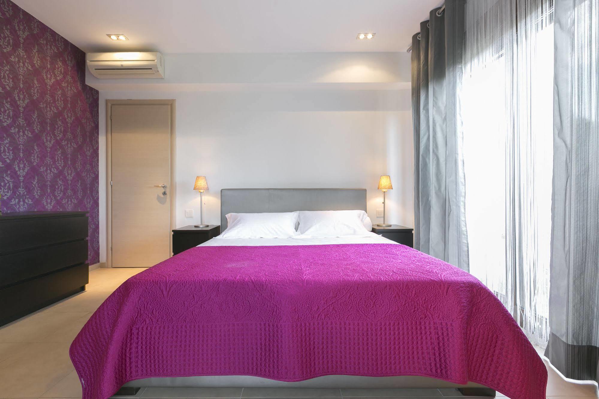 Casagreek Komotini Bed & Breakfast Exterior photo